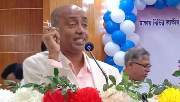 ‘ঐকমত্য কমিশনের সিদ্ধান্ত অনুযায়ী জুলাই সনদ বাস্তবায়িত হবে’