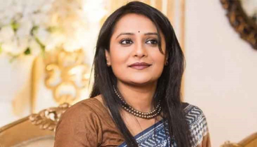 ‘বুয়েটে কেউই আমাকে পাত্তা দিত না’
