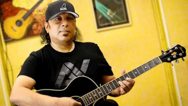 গিটারের জাদুকরের জন্মদিন আজ