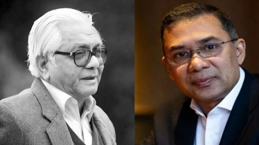 ‘বদরুদ্দীন উমর ছিলেন স্বাধীন বিবেকের এক প্রতীক’