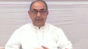 ক্ষমতায় বসে নির্বাচন করছে জামায়াত-এনসিপি: মির্জা আব্বাস