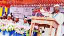 ‘ভোটের বুথে বলবেন বিসমিল্লাহ দাঁড়িপাল্লা’