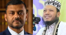 আমির হামজার বিতর্কিত মন্তব্যে পদক্ষেপের আশ্বাস শিশির মনিরের