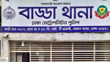 মন্দির থেকে গুলি চুরি, ওসি প্রত্যাহার-৭ পুলিশ বরখাস্ত