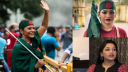 জুলাই অভ্যুত্থানের স্মৃতিচারণ করলেন বাঁধন