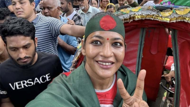 আমিই হব নাকি পরবর্তী টার্গেট— প্রশ্ন বাঁধনের