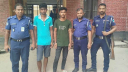 সিম কোম্পানির কর্মীকে দলবদ্ধ ধর্ষণ-ভিডিও ধারণ