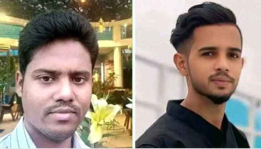 দাদার মরদেহ দাফন করতে গিয়ে মামা-ভাগ্নের মৃত্যু 