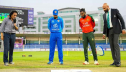 টসে জিতে আফগানিস্তানকে ব্যাটিংয়ে পাঠাল বাংলাদেশ