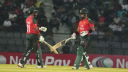 সিরিজ জিততে বাংলাদেশের লক্ষ্য ১৪৮ রান