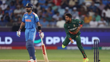 আগস্টে বাংলাদেশ-ভারত সিরিজ অনিশ্চিত
