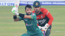 বাংলাদেশ-পাকিস্তান সিরিজের নতুন সূচি প্রকাশ