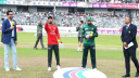 মিরপুরে টসে জিতে ফিল্ডিংয়ে বাংলাদেশ