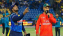 টস হেরে ব্যাটিংয়ে বাংলাদেশ