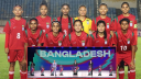 নারী এশিয়ান কাপে ‘বি’ গ্রুপে বাংলাদেশ