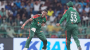 সিরিজে সমতা ফেরালো বাংলাদেশ