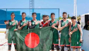 ভারতকে হারিয়ে টানা দ্বিতীয় জয় বাংলাদেশের 