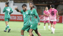 শ্বাসরুদ্ধকর ম্যাচে ভারতকে হারিয়ে রানার্সআপ বাংলাদেশ