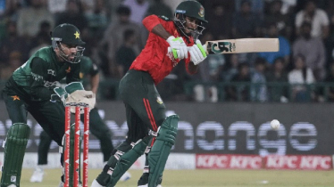 পাকিস্তানের বিপক্ষে বাংলাদেশর প্রয়োজন ১১১ রান
