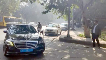 ভারতে বাংলাদেশের হাইকমিশনারকে তলব