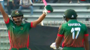 দক্ষিণ অফ্রিকার বিপেক্ষ বাংলাদেশের রোমাঞ্চকর জয়