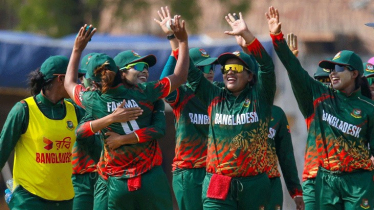 নারী ক্রিকেট দলকে যে সুখবর দিল আইসিসি