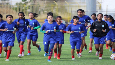 শক্তিশালী ইন্দোনেশিয়াকে হারাতে চান আফঈদারা