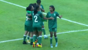 ঋতুপর্ণার জোড়া গোলে কুপোকাত মিয়ানমার