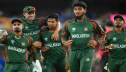 চমক রেখে বাংলাদেশের টি-টোয়েন্টি দল ঘোষণা