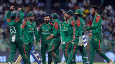 সিরিজ জয়ের ম্যাচে যেমন হতে পারে বাংলাদেশের একাদশ