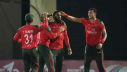 জয়ের জন্য বাংলাদেশের লক্ষ্য ১৩৭ রান