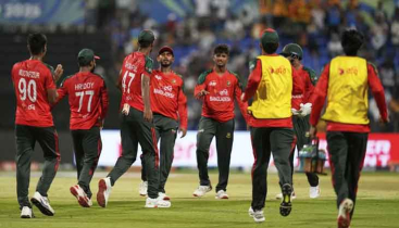 শ্রীলঙ্কার বিপক্ষে বাংলাদেশের সম্ভাব্য একাদশ