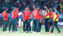 সিরিজ জয়ের ম্যাচে বাংলাদেশের সম্ভাব্য একাদশ
