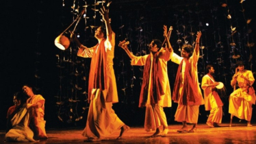 ‘বারামখানা’ নাটকের প্রদর্শনী কাল