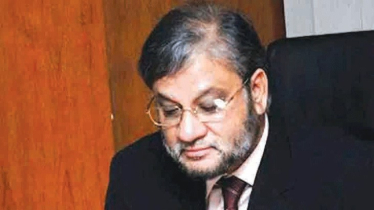 ব্যারিস্টার আব্দুর রাজ্জাক আর নেই