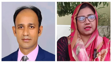 ব্যারিস্টার সুমন-ছাম্মী দম্পতির দেশত্যাগে নিষেধাজ্ঞা
