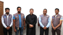 বিএসবি গ্লোবাল নেটওয়ার্কের চেয়ারম্যান লায়ন বাশার গ্রেফতার