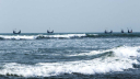 বঙ্গোপসাগরে লঘুচাপ সৃষ্টির পূর্বাভাস