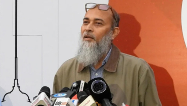 পরিচালক নাজমুলকে বিদায় জানাচ্ছে বিসিবি