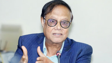 একীভূত হচ্ছে পাঁচ ব্যাংক, চাকরি যাবে না কারো: গভর্নর