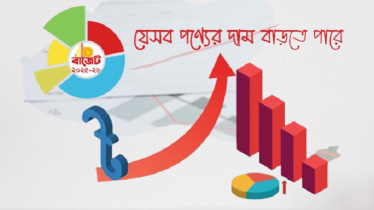 দাম বাড়বে যেসব পণ্যের