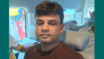 জবি ছাত্রলীগের সাবেক সভাপতি শরীফুল গ্রেফতার
