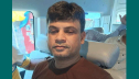 জবি ছাত্রলীগের সাবেক সভাপতি শরীফুল গ্রেফতার