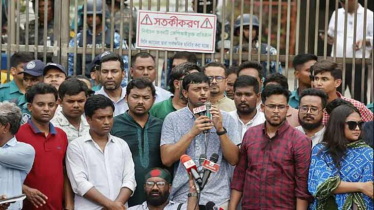 ‌‘বিএনপিপন্থী উপদেষ্টাদের পদত্যাগ করাতে বাধ্য হবো’