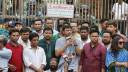 ‌‘বিএনপিপন্থী উপদেষ্টাদের পদত্যাগ করাতে বাধ্য হবো’