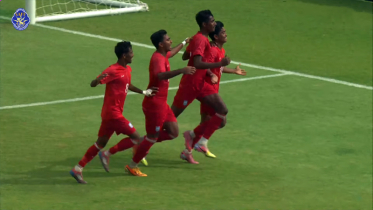 পাকিস্তানকে উড়িয়ে ফাইনালে বাংলাদেশ