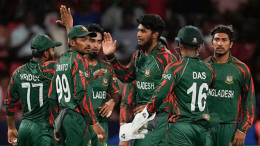 সরাসরি বিশ্বকাপে খেলা নিয়ে শঙ্কায় বাংলাদেশ! 
