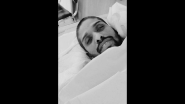 দেড় বছর পর চলে গেলেন আরও এক জুলাইযোদ্ধা দেড় বছর পর চলে গেলেন আরও এক জুলাইযোদ্ধা