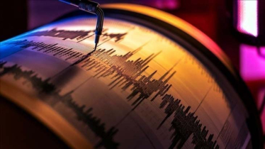 যুক্তরাজ্যও ভূমিকম্পে কাঁপল 