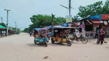 বাকৃবিতে নির্ধারিত ভাড়া মানছে না রিকশাচালকরা, ভোগান্তিতে শিক্ষার্থীরা